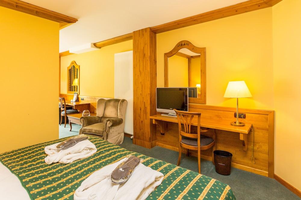 Hotel Sport 4*