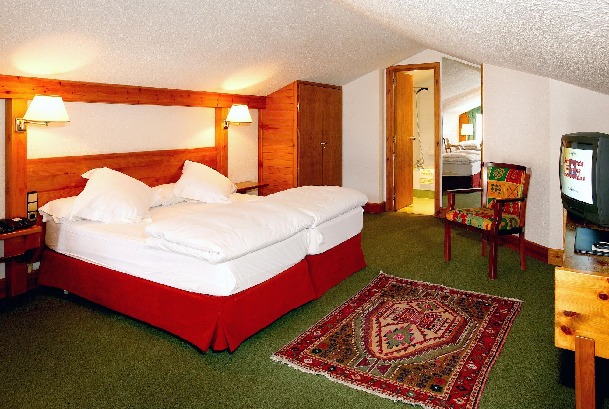 Sport Hotel 4*