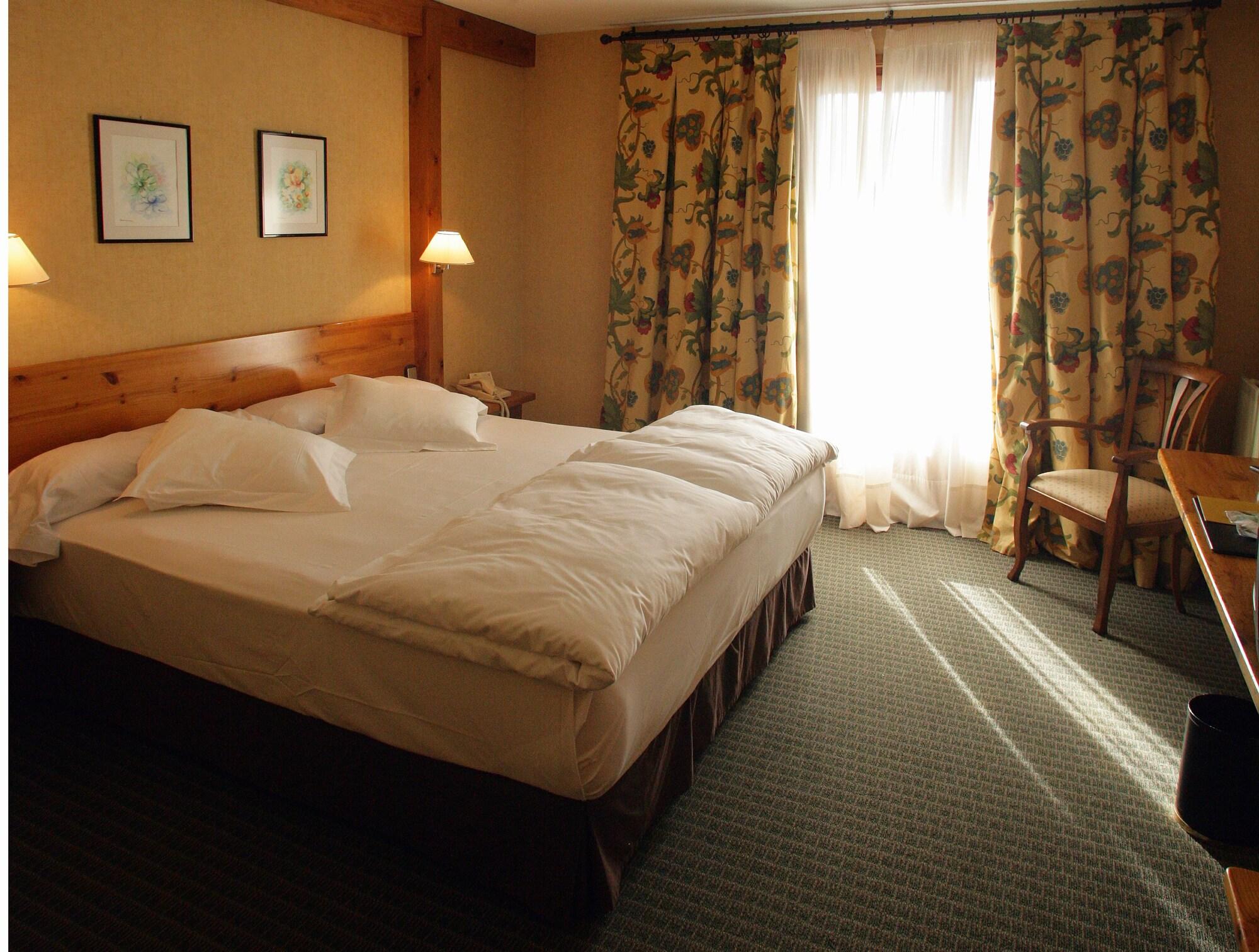 Sport Hotel 4*