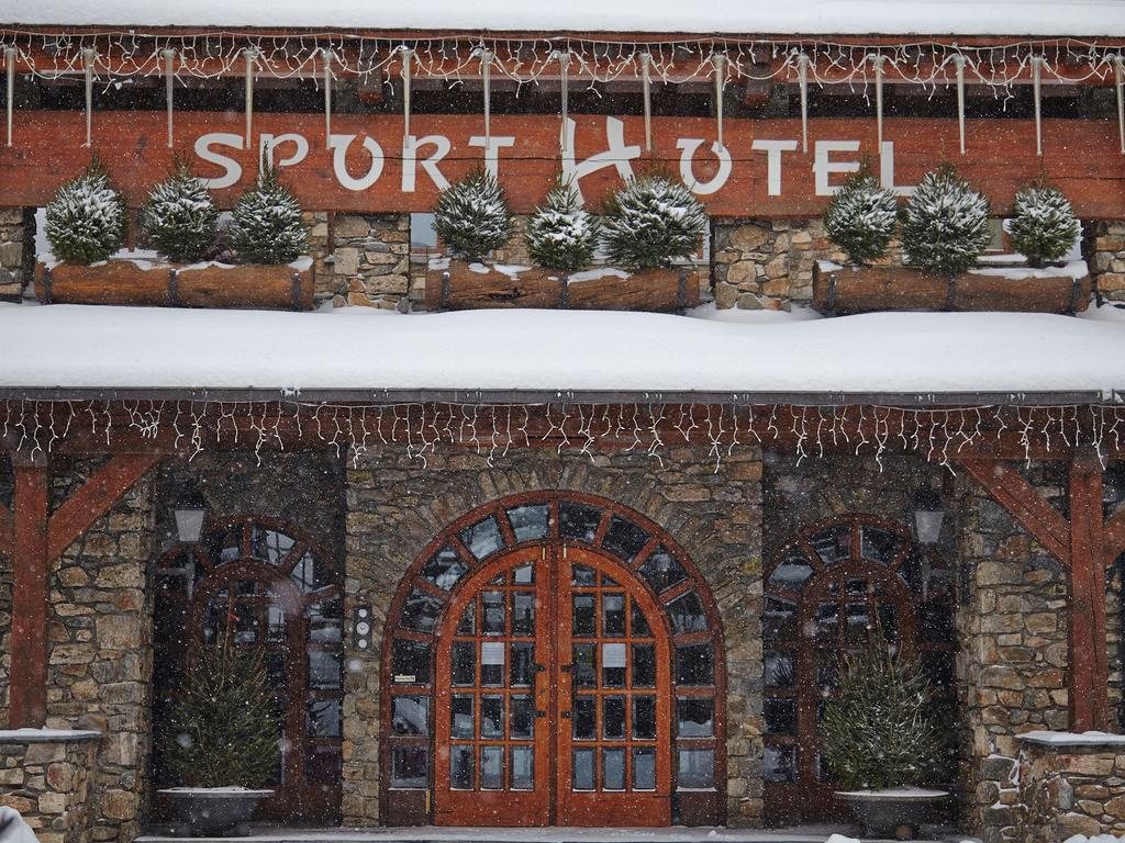 Sport Hotel Soldeu