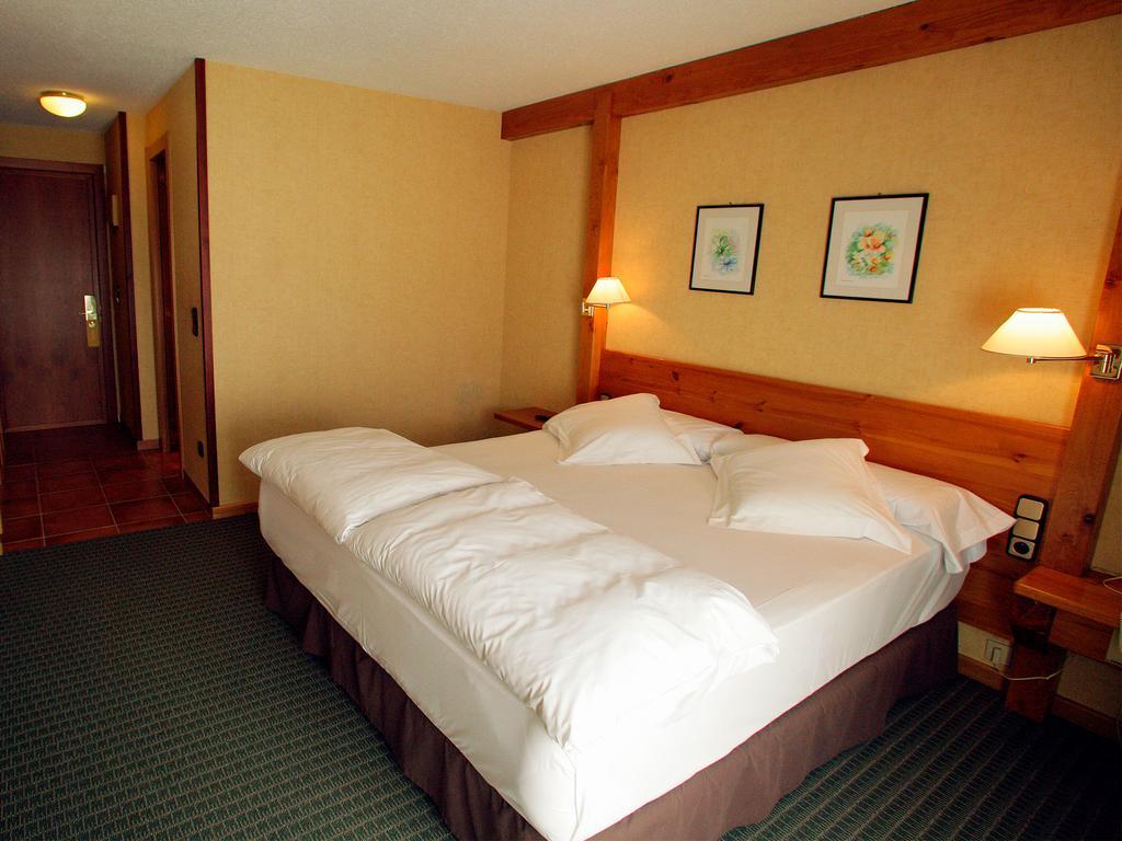 Hotel Sport